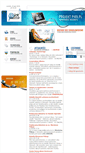 Mobile Screenshot of pirx.pl